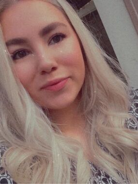 Meet your Posher, Shelly